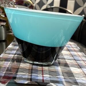 Vintage Art Deco Bowl